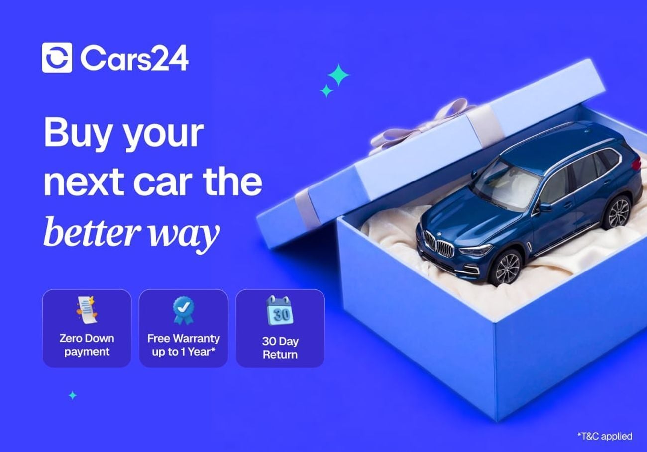 مازدا CX3 2L 2024 | 0 DP | 803/Month | 30 Day Return | Service History