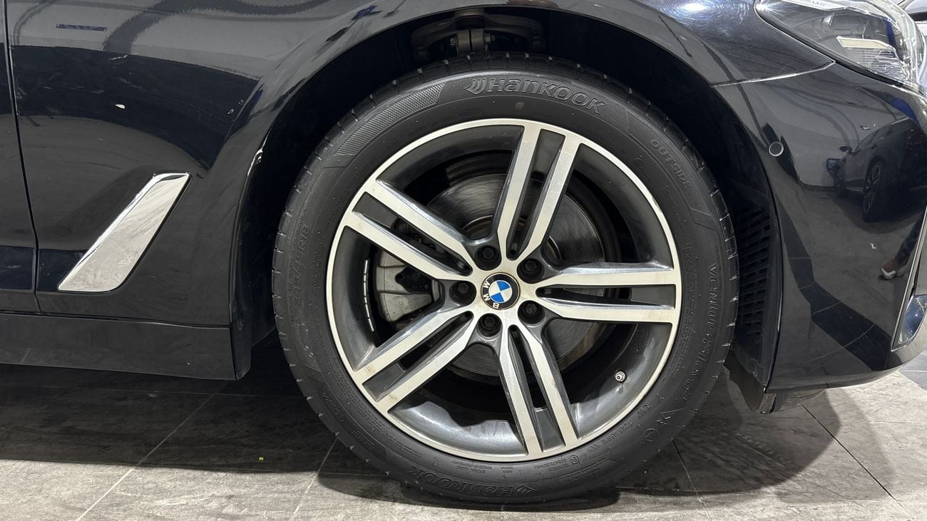 BMW 520i 2023 JOY EDITION | AED 1812/Month | 0 DP | 30 Day Return | Warranty
