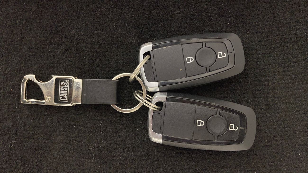 فورد إدج SE 3.5 | بدون دفعة مقدمة | اختبار القيادة في المنزل