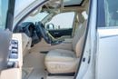 تويوتا لاند كروزر 2025 Toyota Land Cruiser VX 4.0L  V6 Petrol & Features
