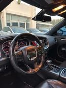 Dodge Charger DODGE CHARGER RT 5.7  2018 IMPORT AMERICA FULL OPTION PERFECT CONDITION