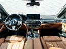 BMW 520i M Sport Comfort 2.0L