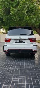 Nissan Patrol NISMO