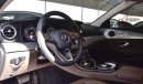 Mercedes-Benz E200 - Low Mileage - Perfect condition
