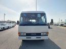 Toyota Coaster TOYOTA COASTER BUS RHD 1992 MODEL 3.7 L DIESEL AUTOMATIC(PM04275)
