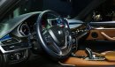 BMW X6 5.0 i