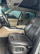 لاند روفر رينج روفر سبورت HSE LE 3.0L