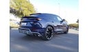 Lamborghini Urus 4.0L 650 PH V8 local and export