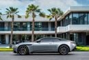 Aston Martin DB11 DB11 | 7,834 P.M | 0% Downpayment | Excellent Condition!
