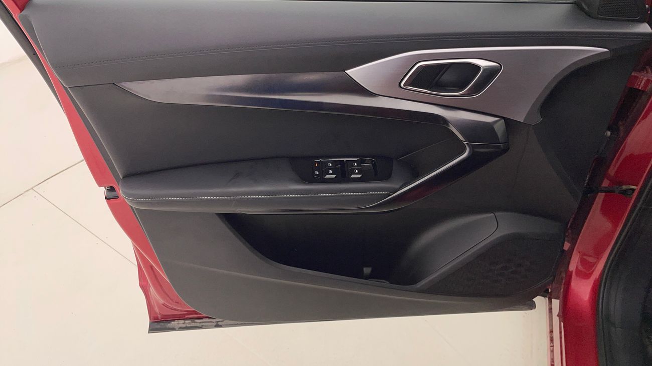 MG One LUXURY 1.5 | Zero Down Payment | Home Test Drive