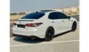 تويوتا كامري CAMRY 2023 40 Anniversary Edition,panoramic,GCC TOP OF RANGE