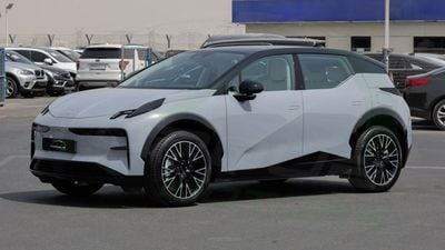 زيكر X ( للتصدير فقط ) 2024 ZEEKR X FLAGSHIP PURE ELECTRIC AWD GCC BRAND NEW