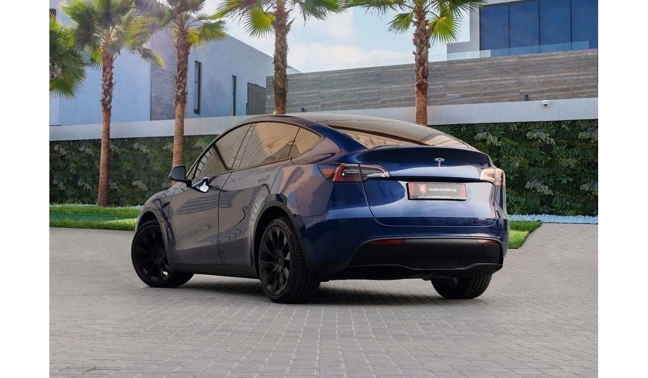 Tesla Model Y Long Range | 2,840 P.M  | 0% Downpayment | Under Warranty!