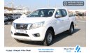 Nissan Navara SE FULL OPTION 4WD DUAL CABIN PICKUP 2016