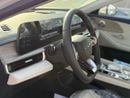 Chery Arrizo 8 CHERY ARRIZO 8 - EXECUTIVE 2.0L Turbo - GCC Specs - BRAND NEW 2024 MODEL