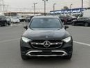 مرسيدس بنز GLC 300 4Matic