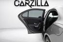 Mercedes Benz A35 AMG AED 2,650 / Monthly l Mercedes-Benz A35 AMG 4MATIC 2021 l GCC Specs l Full Gargash Service History