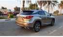 Lexus RX 330 RX350 2019
