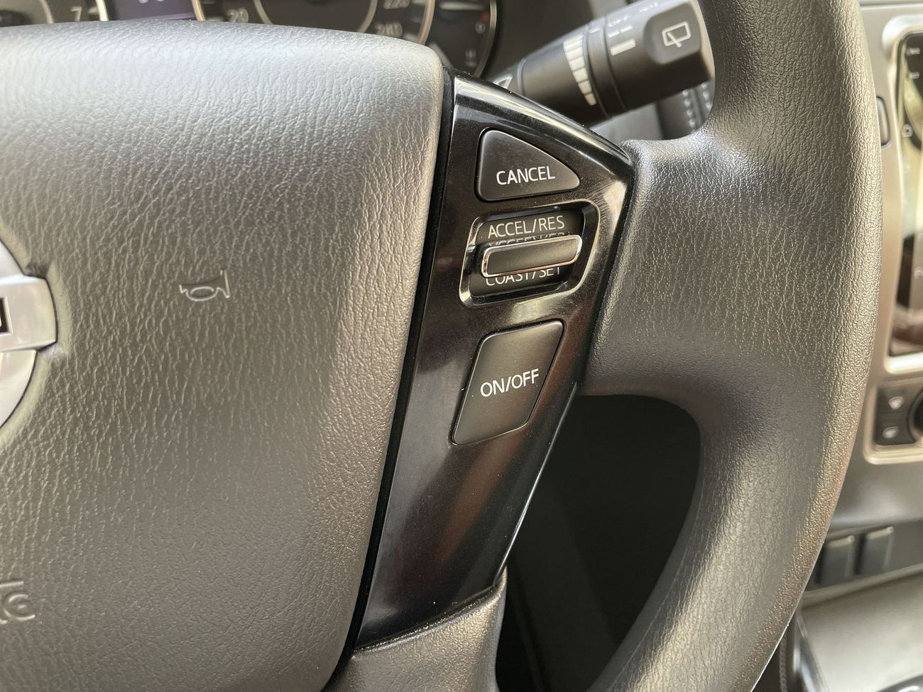 نيسان باترول 4L | XE|  GCC | EXCELLENT CONDITION | FREE 2 YEAR WARRANTY | FREE REGISTRATION | 1 YEAR FREE INSURAN