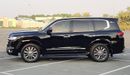 Toyota Land Cruiser upgrade 2022