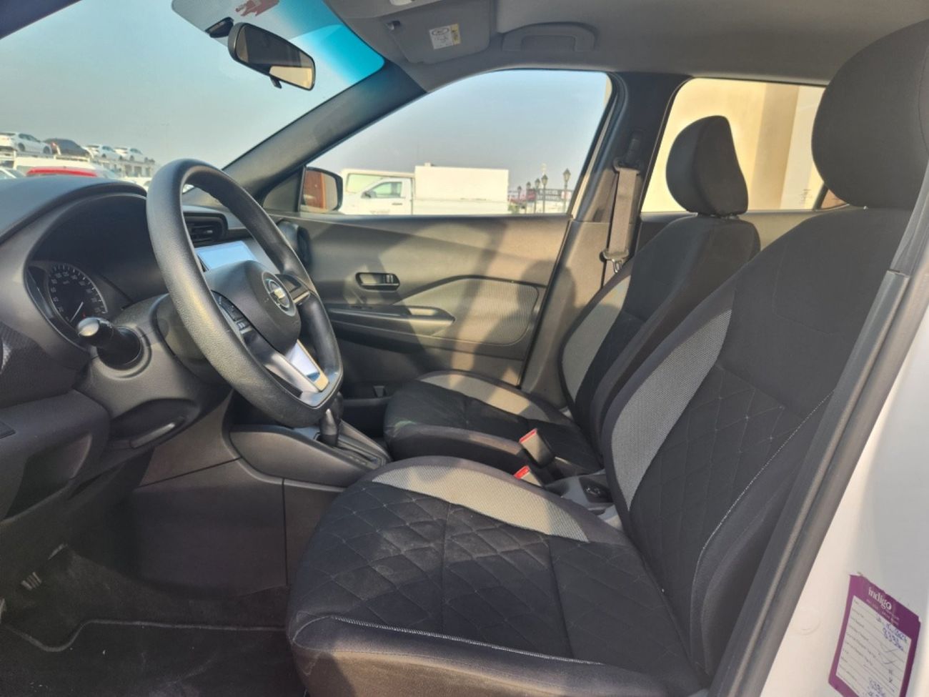 Nissan Kicks SL Nissan kiks 2020