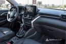 Suzuki Grand Vitara GLX 1.5L Petrol Hybrid | FULL OPTION | Automatic | All Grip AWD | Digital Cluster | Cruise Control | 202