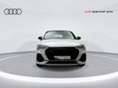 أودي Q3 Sportback 40 TFSI S Line 2.0L FWD(Ref# 06403)
