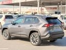 Toyota RAV4 XLE premium 2.5L | Sunroof | leather seats | push start full option