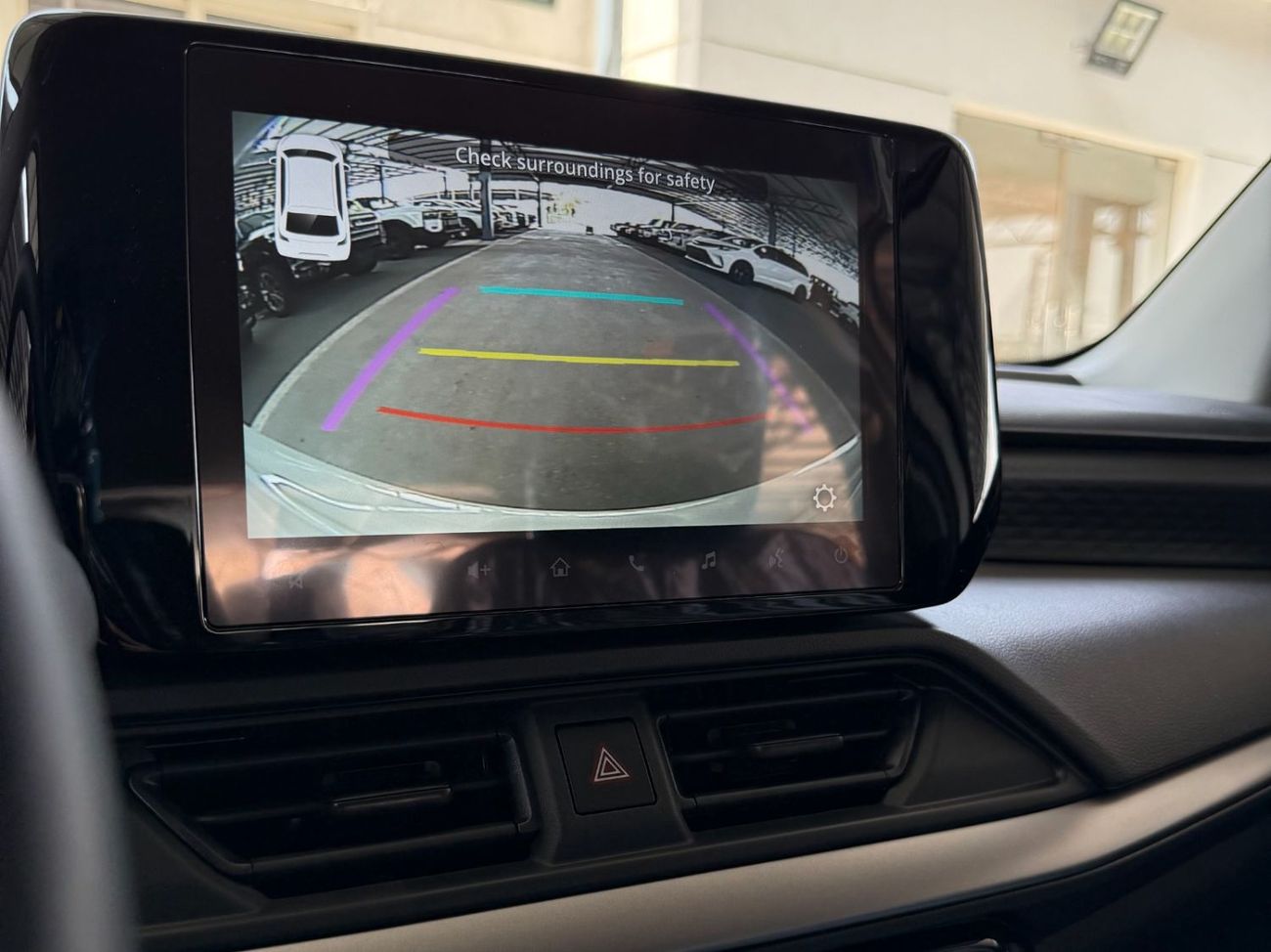 سوزوكي سويفت SWIFT 1.2 GLX 2-tone **EXPORT ONLY**التصدير فقط خارج الخليج**