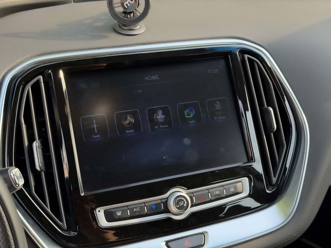 Jetour X70 LUXURY, миниатюра 15
