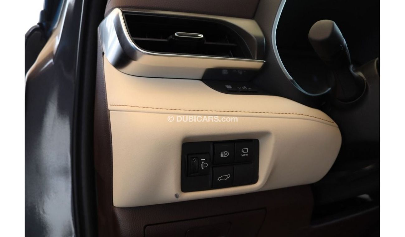 Toyota Highlander 2022 HIGHLANDER LIMITED **FULL OPTION** HYBRID