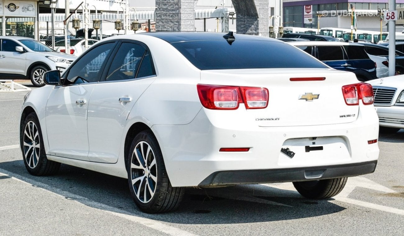 Chevrolet Malibu Diesel LT  2.0 ECO POST