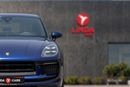 بورش ماكان S Porsche Macan S 2024 GCC | Agency Warranty