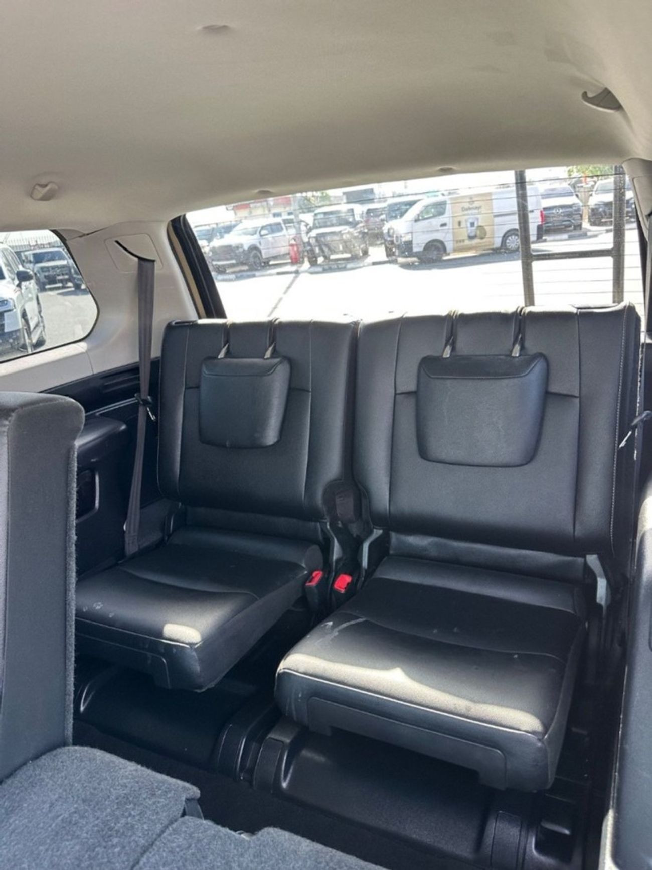 تويوتا Runner4 SR5 Premium