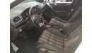 Volkswagen Golf GTI 2012 - Extended warranty Till June 2016
