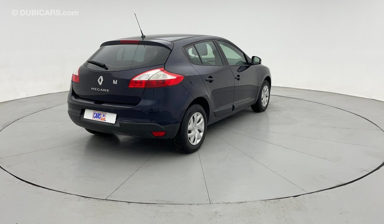 Renault Megane PE 1.6 | Zero Down Payment | Free Home Test Drive