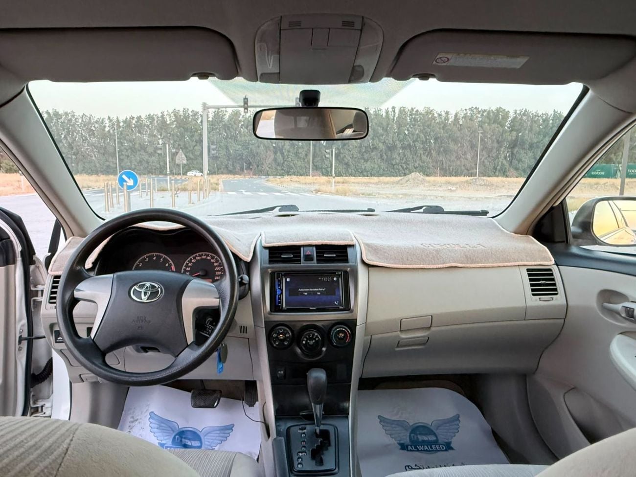 Toyota Corolla XLI