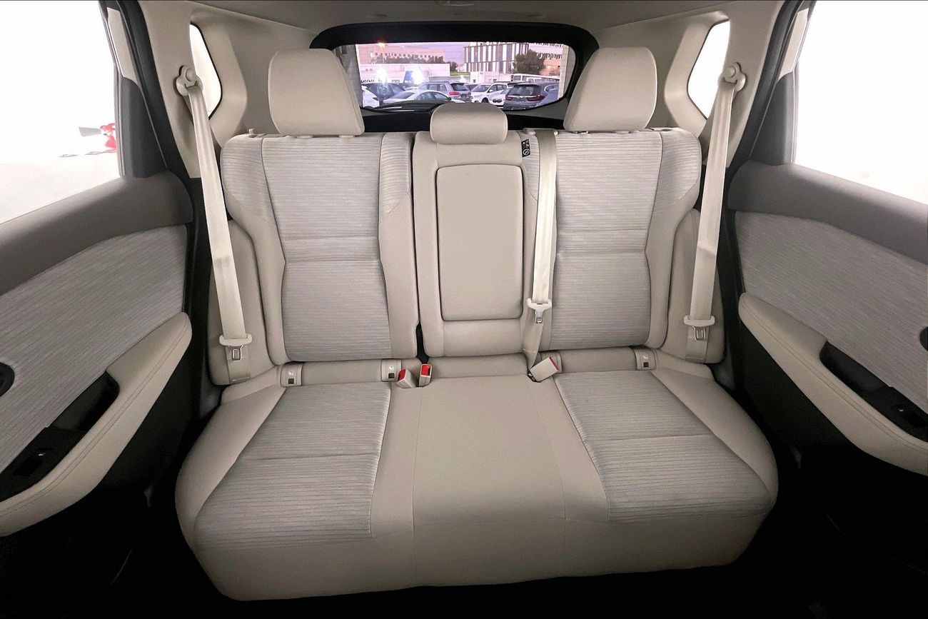 Nissan XTrail S | Guaranteed Warranty | 0 Down Payment