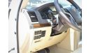 Toyota Land Cruiser (2017) GXR V8 4.6L, GCC
