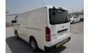 Toyota Hiace GL - Standard Roof Toyota Hiace Std roof Van, Model:2018. Free of accident