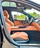 Mercedes Benz S450 Agency Warranty 2026 GCC