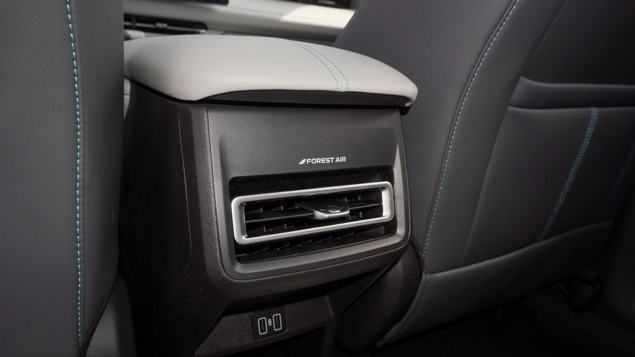 Changan Uni V Brand New Uni-Z New Energy Warship Edition 2025 1.5L 2WD Petrol Hybrid |Grey/Black & White |EXPORT &