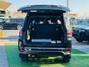 Toyota Land Cruiser TOYOTA LANDCRUISER (300 SERIES) VX 4.0L BLACK 2026