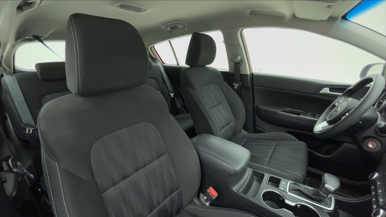 Kia Sportage LX 1.6 | Zero Down Payment | Home Test Drive