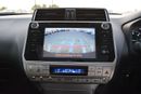 Toyota Prado VXR 2020 TOYOTA LAND CRUISER PRADO FULL OPTION