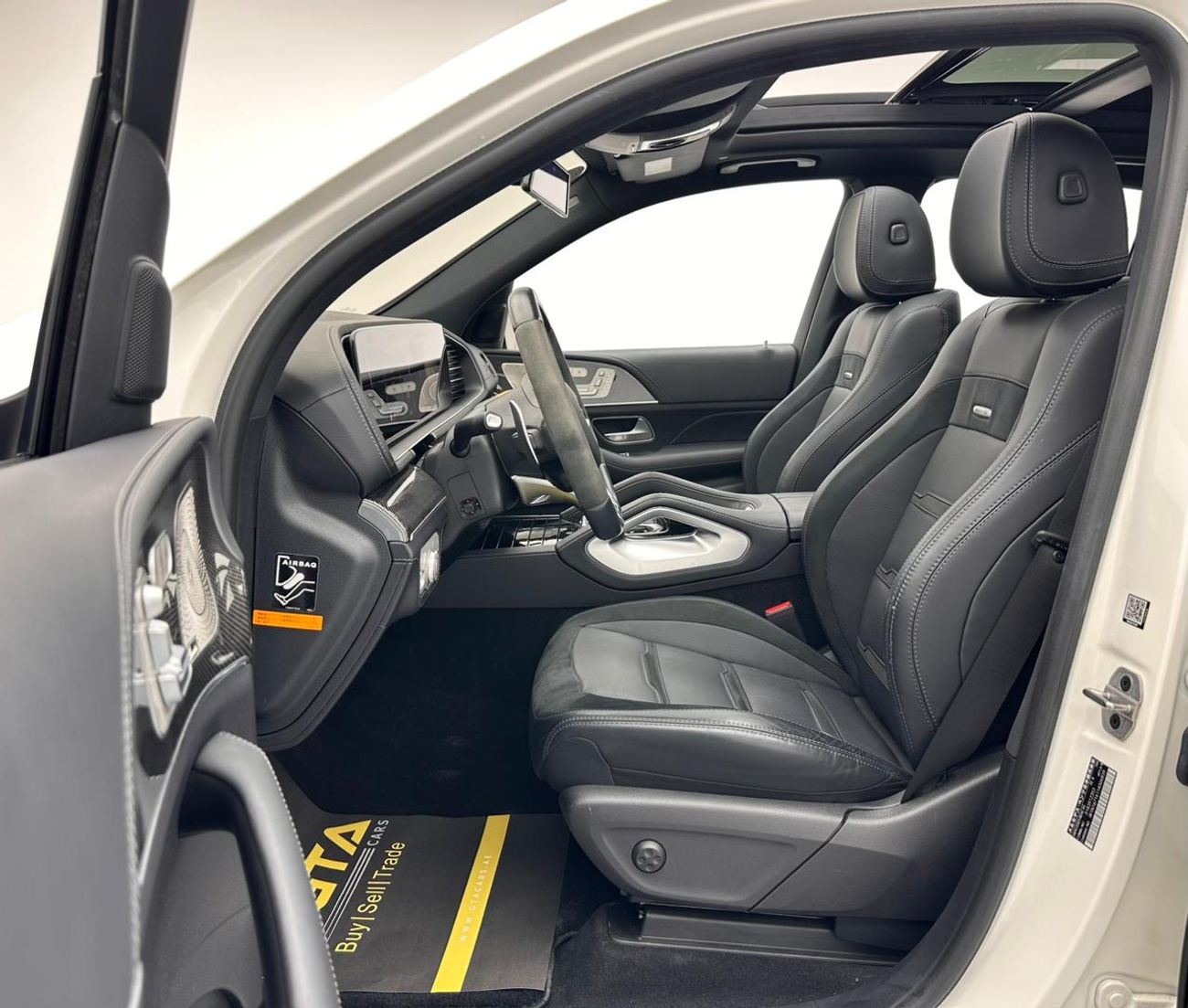 Mercedes-Benz GLE 53 AMG 2022 Mercedes-Benz GLE 53 AMG 4MATIC+, 1 Year Warranty Unlimited Km, Full Service History