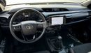 Toyota Hilux Toyota/HILUX D DC 4WD/ 2.4L ADVENTURE MT