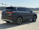 Mitsubishi Outlander Mitsubishi Outlander, 2025 GCC specs, full option