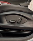 MG ZS LUX