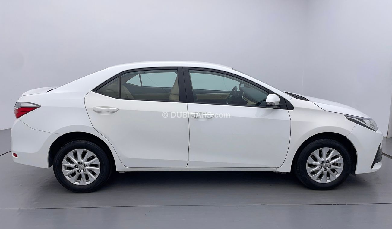 Toyota Corolla SE 2 | Zero Down Payment | Free Home Test Drive